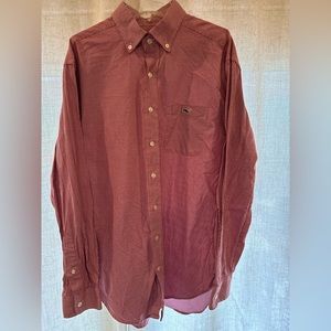 Vineyard Vines Tucker Button down Shirt - size M